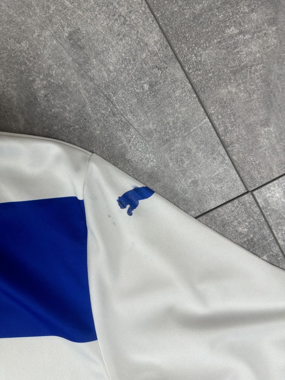 Puma Puma Reading FC Home Soccer Jersey 2014/15 Size US L / EU 52-54 / 3 - 19 Thumbnail