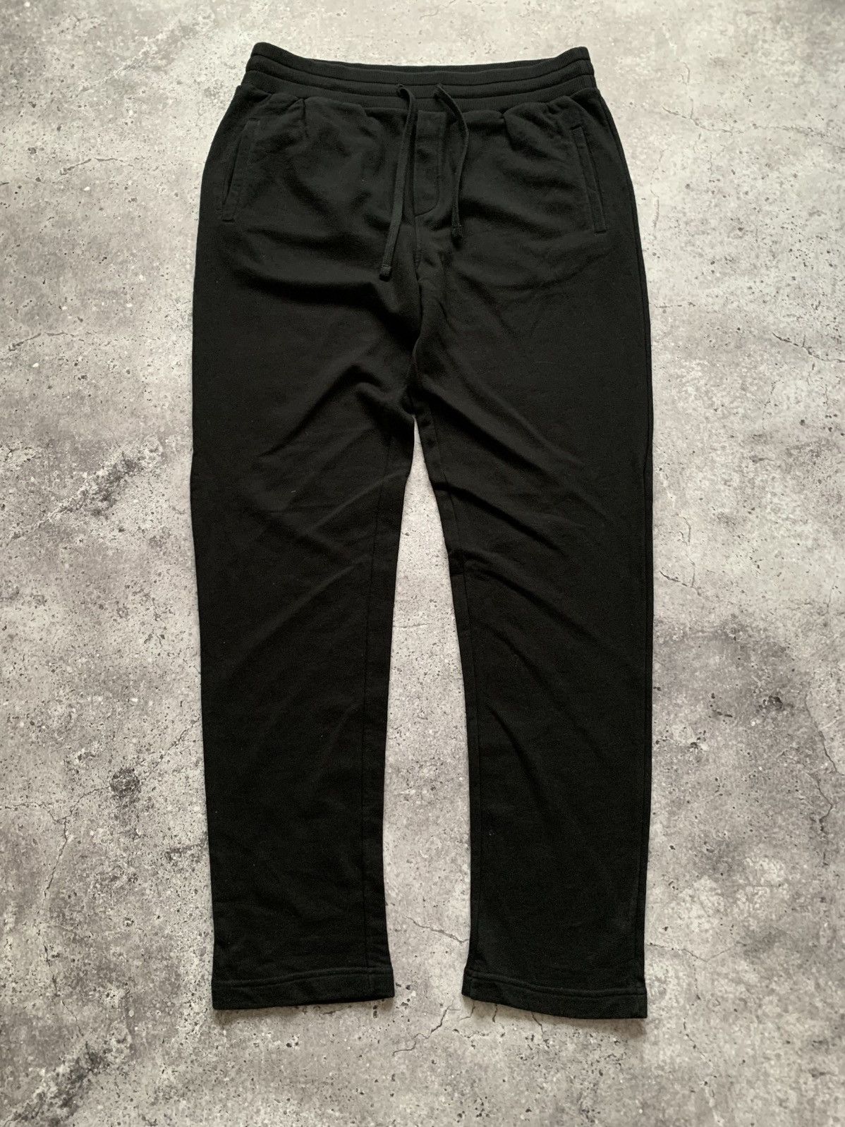 Dolce & Gabbana 🔥 DOLCE&GABBANA Y2K SWEATPANTS with tags Size US 34 / EU 50 - 5 Thumbnail