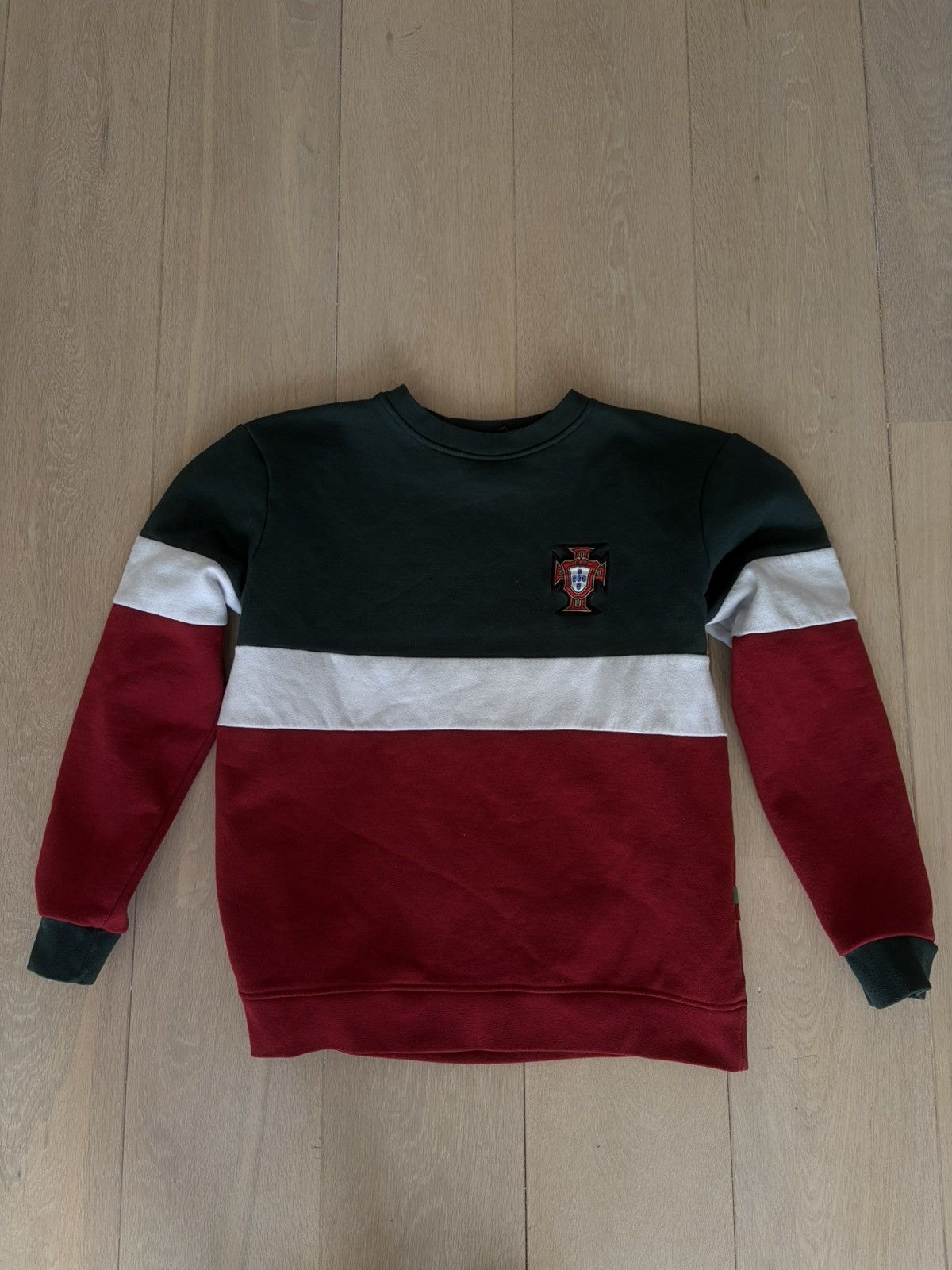Other Portugal sweater official Portugal Football Team store Size US L / EU 52-54 / 3 - 1 Thumbnail