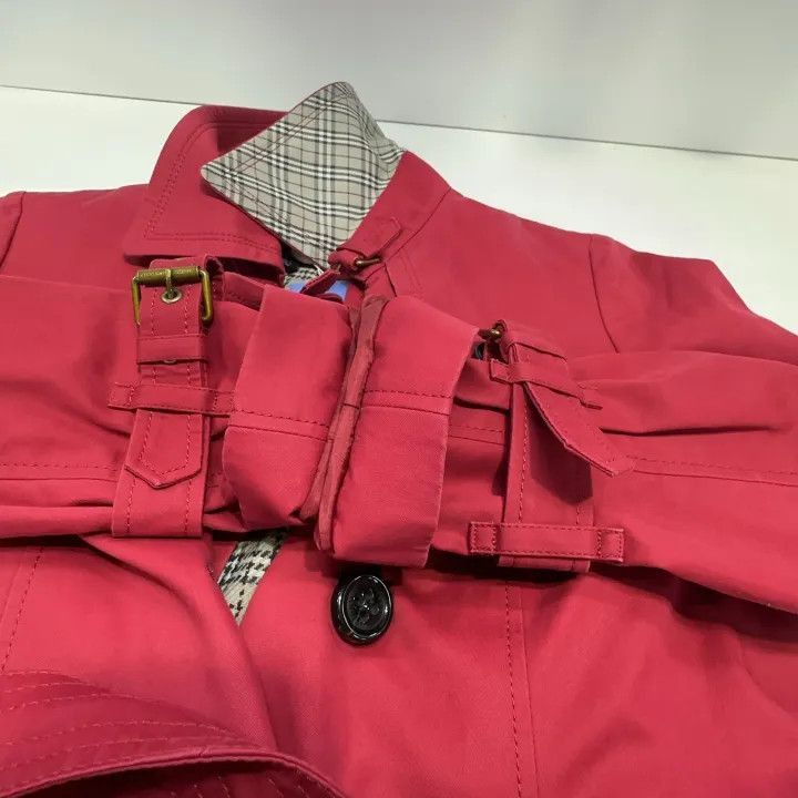 Burberry Burberry burberry short sleeve tee-2507 Size US S / EU 44-46 / 1 - 7 Thumbnail