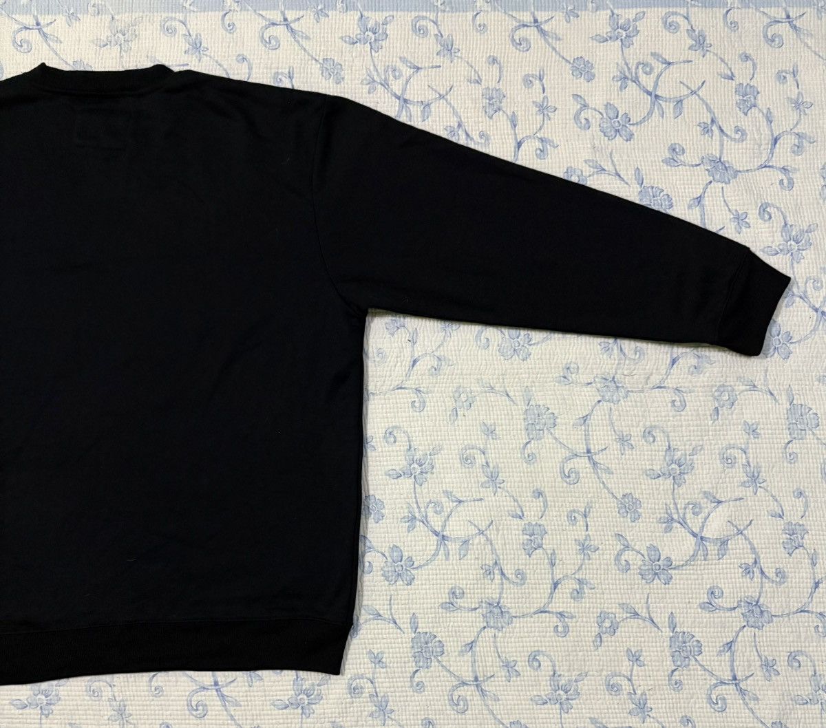 KISS Kiss Band American Flag Sweatshirt Size US L / EU 52-54 / 3 - 10 Thumbnail