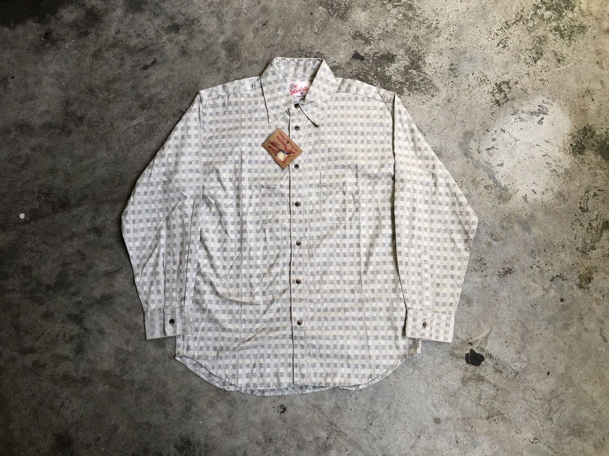Studio D'Artisan Studio D’ Artisan shirt Size US L / EU 52-54 / 3 - 1 Thumbnail