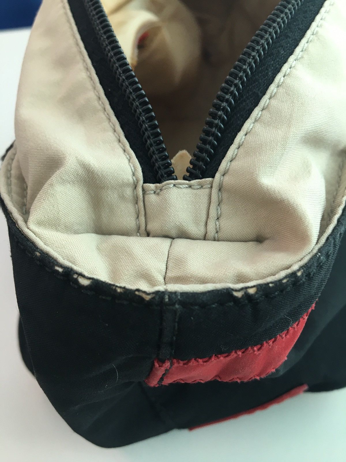 Prada × Vintage Vintage Prada Small Bag Size ONE SIZE - 11 Thumbnail