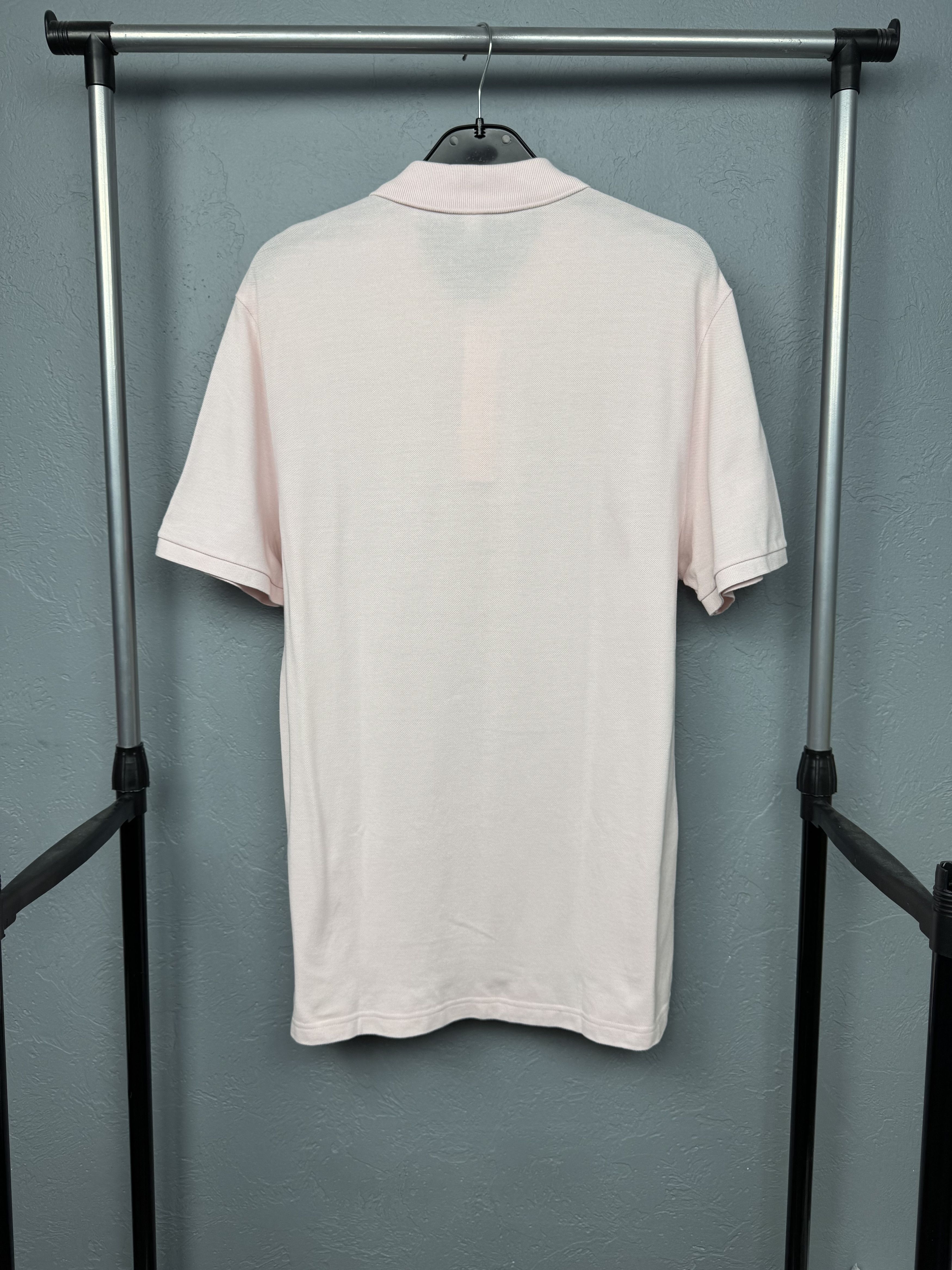 Lacoste Lacoste Mens Polo Shirt Size 7 XXL Size US XXL / EU 58 / 5 - 6 Thumbnail