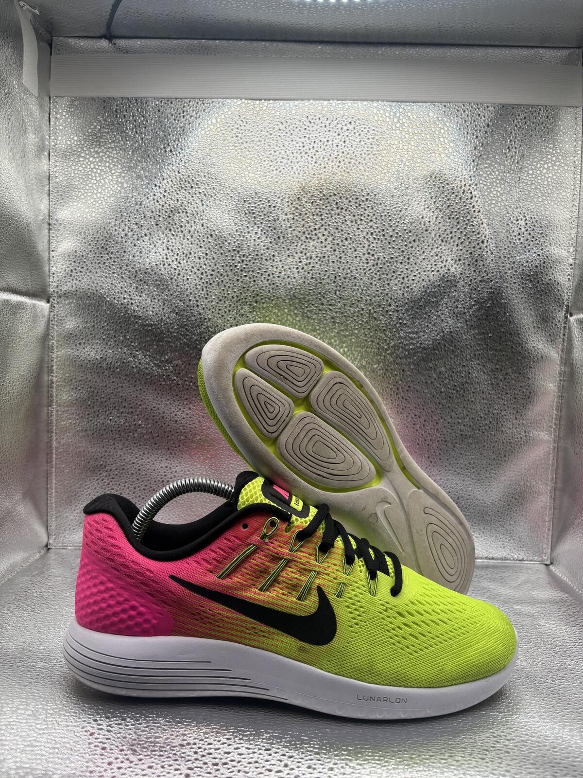 Nike nike lunarglide 8 OC unlimited Size US 9 / IT 39 - 1 Thumbnail