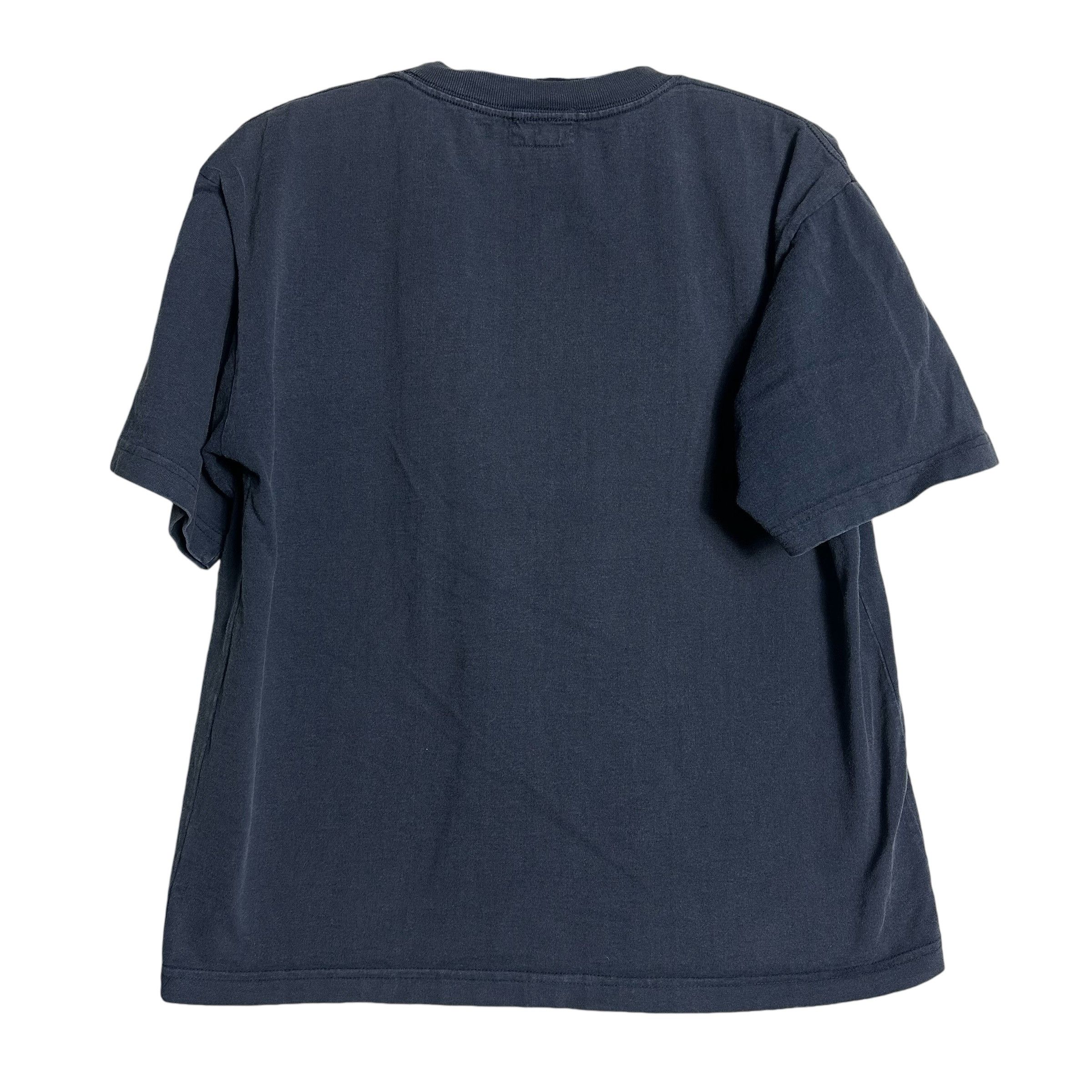Vintage 🔥RARE🔥Vintage High Standard Single Pocket Tshirt Size US M / EU 48-50 / 2 - 3 Thumbnail