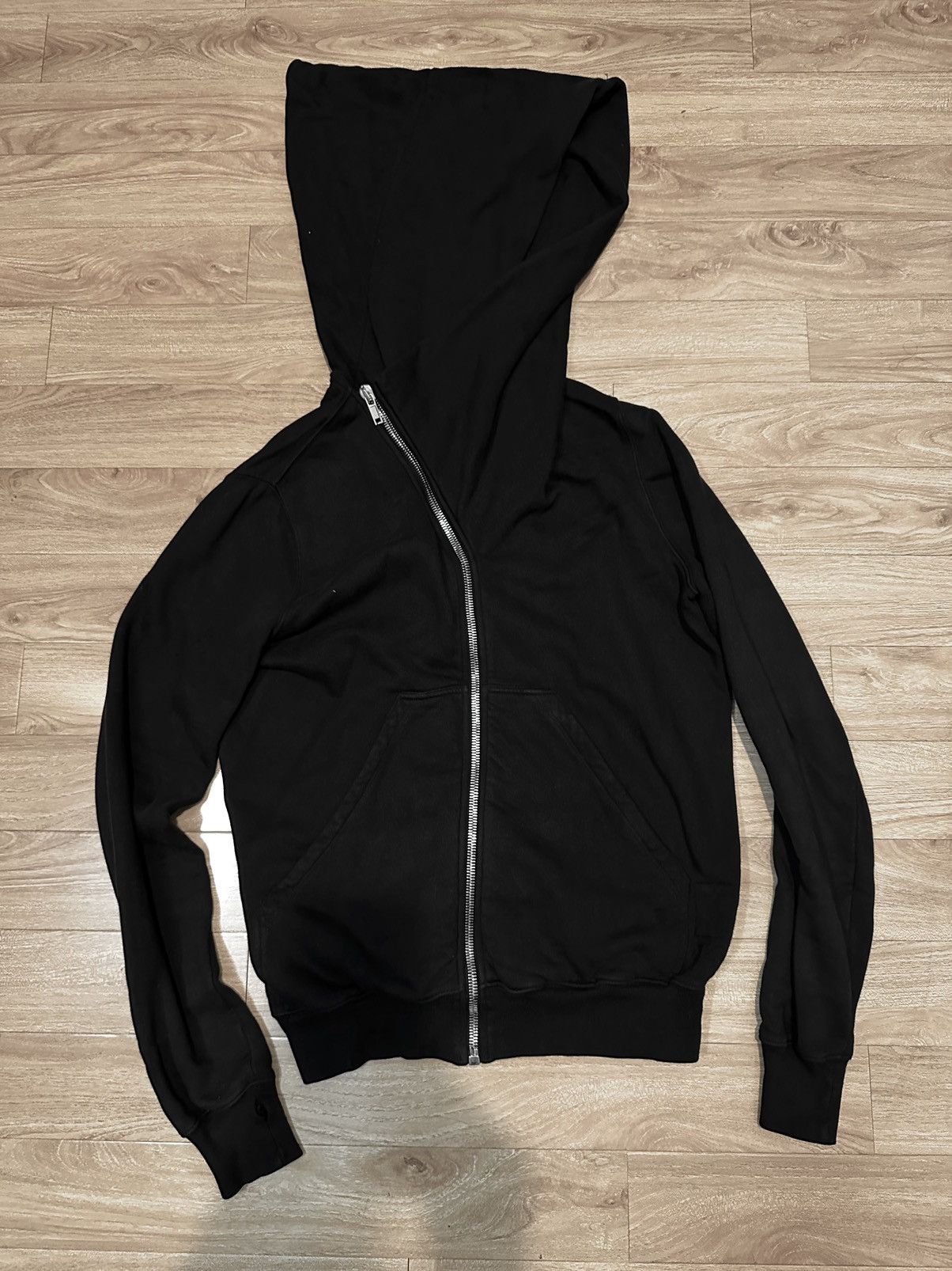 Rick Owens × Rick Owens Drkshdw Rick Owens DRKSHDW Mountain