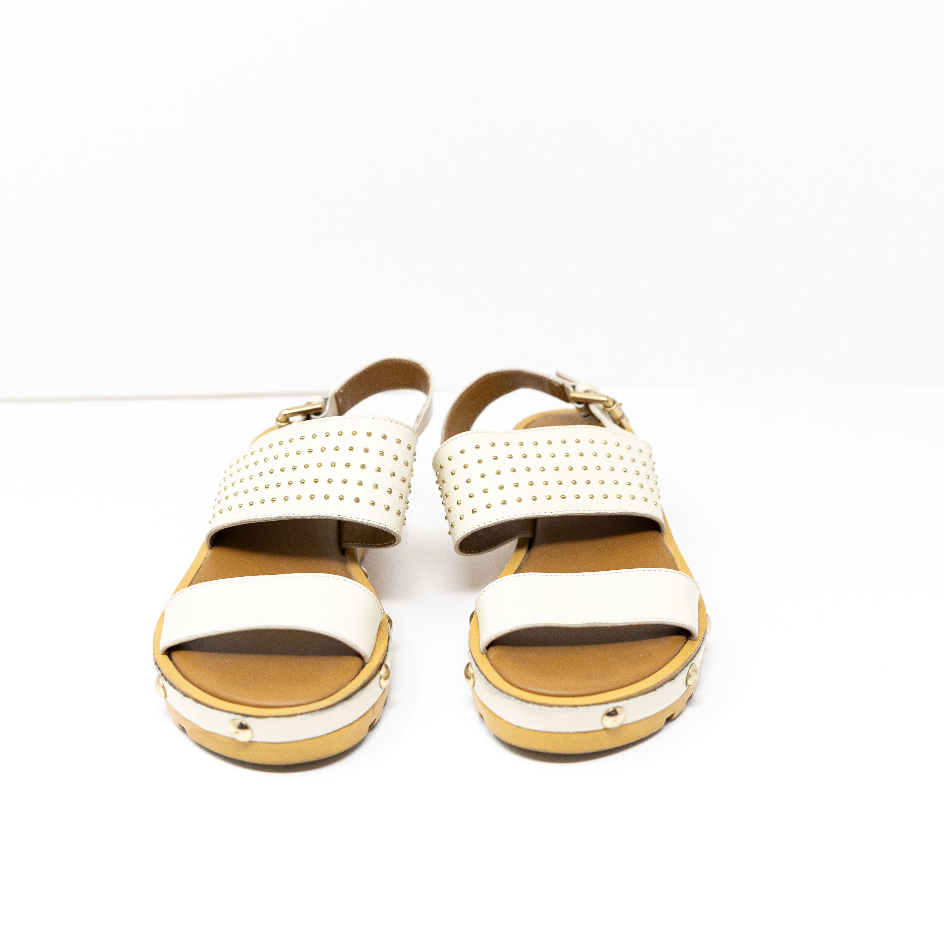 Chloe See By Chloe Martie Slingback Genuine Size US 5 / IT 35 - 2 Thumbnail