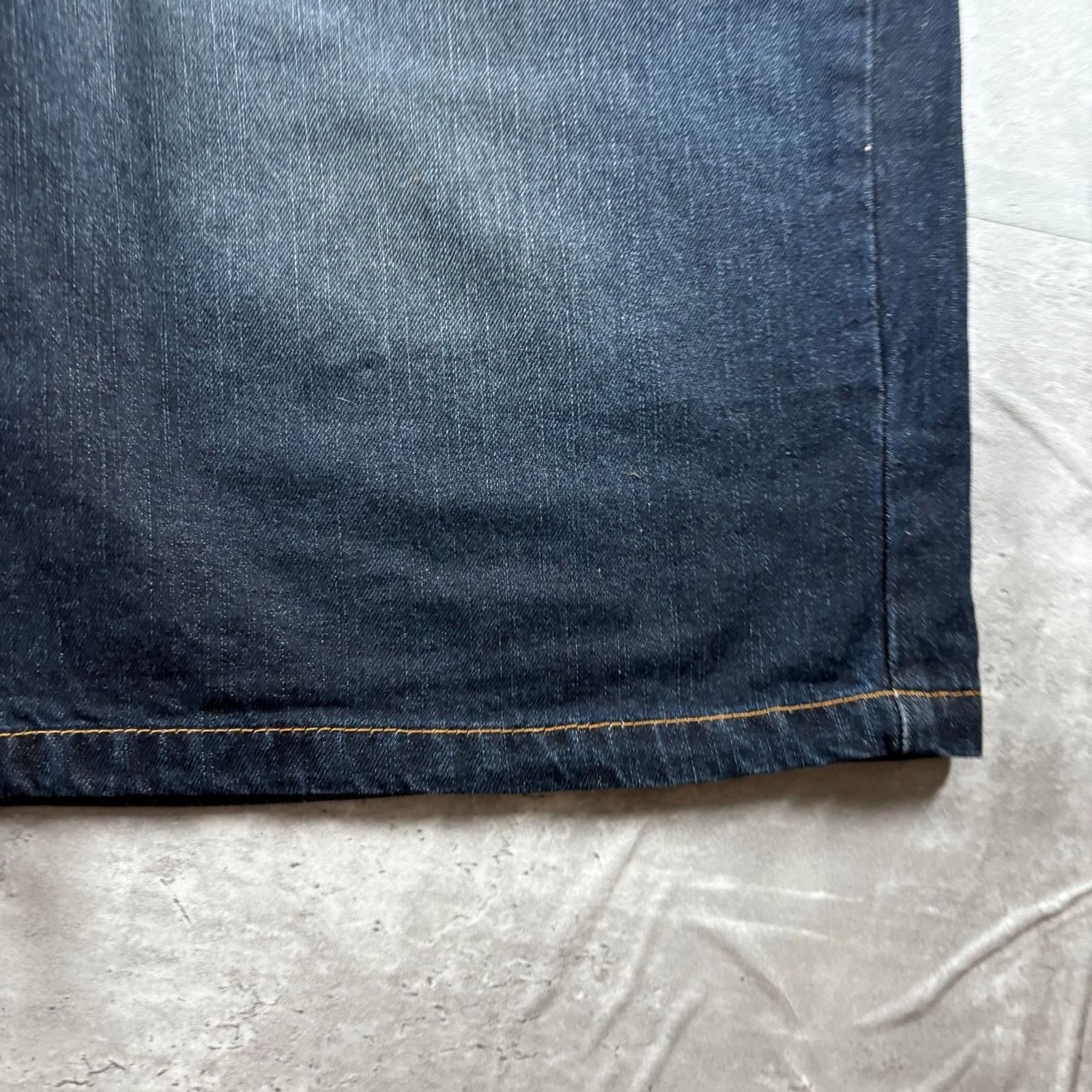 Polo Ralph Lauren Denim wash skater jorts Size US 36 / EU 52 - 4 Thumbnail