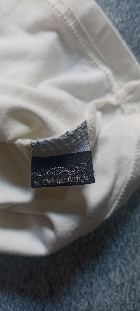 Ed Hardy Vintage Ed Hardy Christian Audigier Y2K T Shirt Size XL / US 12-14 / IT 48-50 - 7 Thumbnail