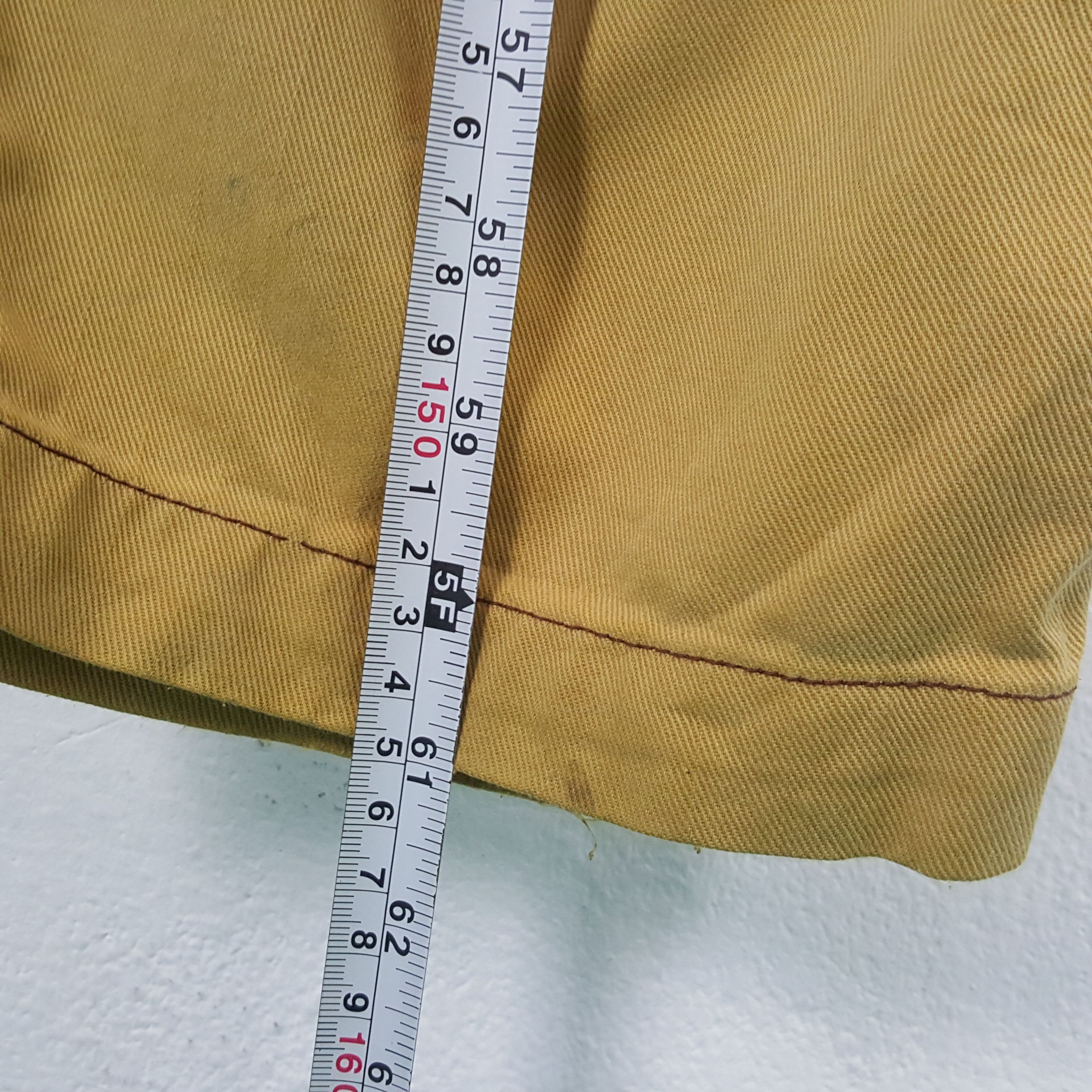 Japanese Brand × Vintage TOYOTA TECNO Motorsports Racing Style Coverall Jacket Size US M / EU 48-50 / 2 - 8 Thumbnail