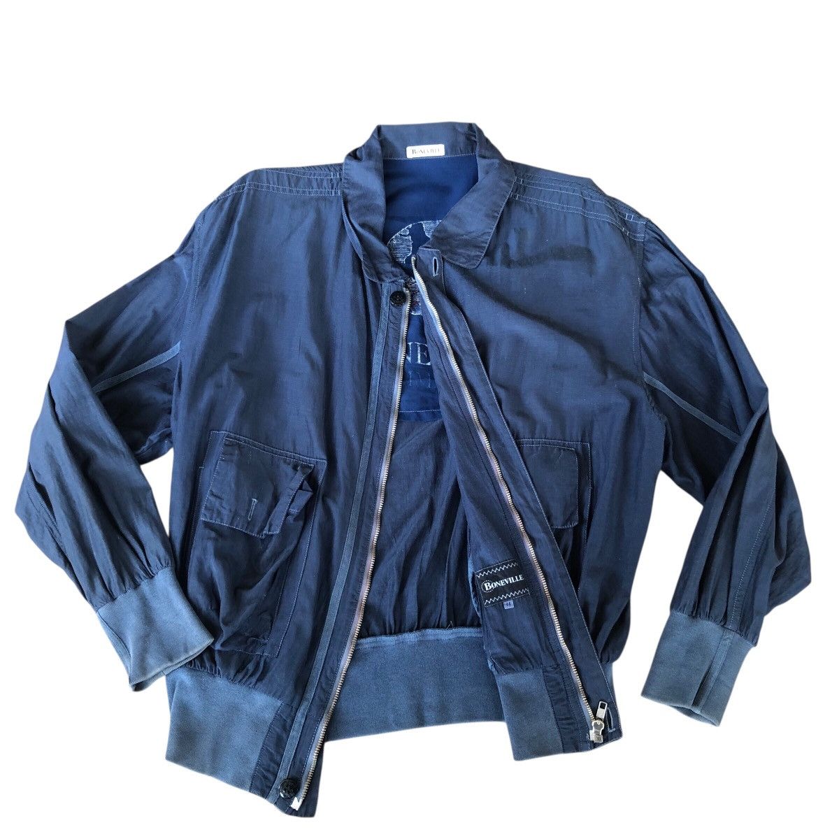 Boneville × C.P. Company Boneville Light Jacket Size US S / EU 44-46 / 1 - 6 Thumbnail