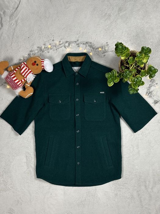 Carhartt hotsell milner shirt