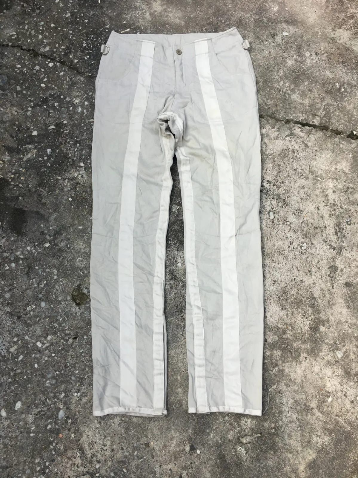 General Research Vintage AW 20001 General Research Pants Size US 31 - 1 Thumbnail