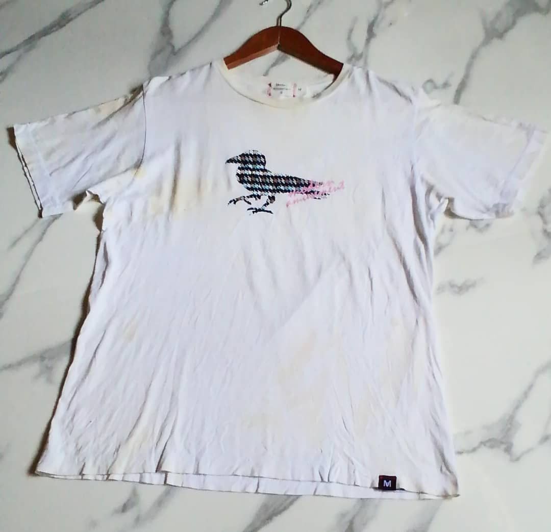 Modern Amusement Modern Amusement simple logo T Shirt Size US L / EU 52-54 / 3 - 1 Thumbnail