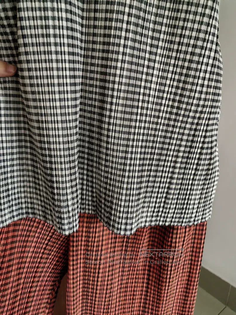 Issey Miyake Issey Miyake size:3 Cap Sleeve Size S / US 4 / IT 40 - 2 Thumbnail