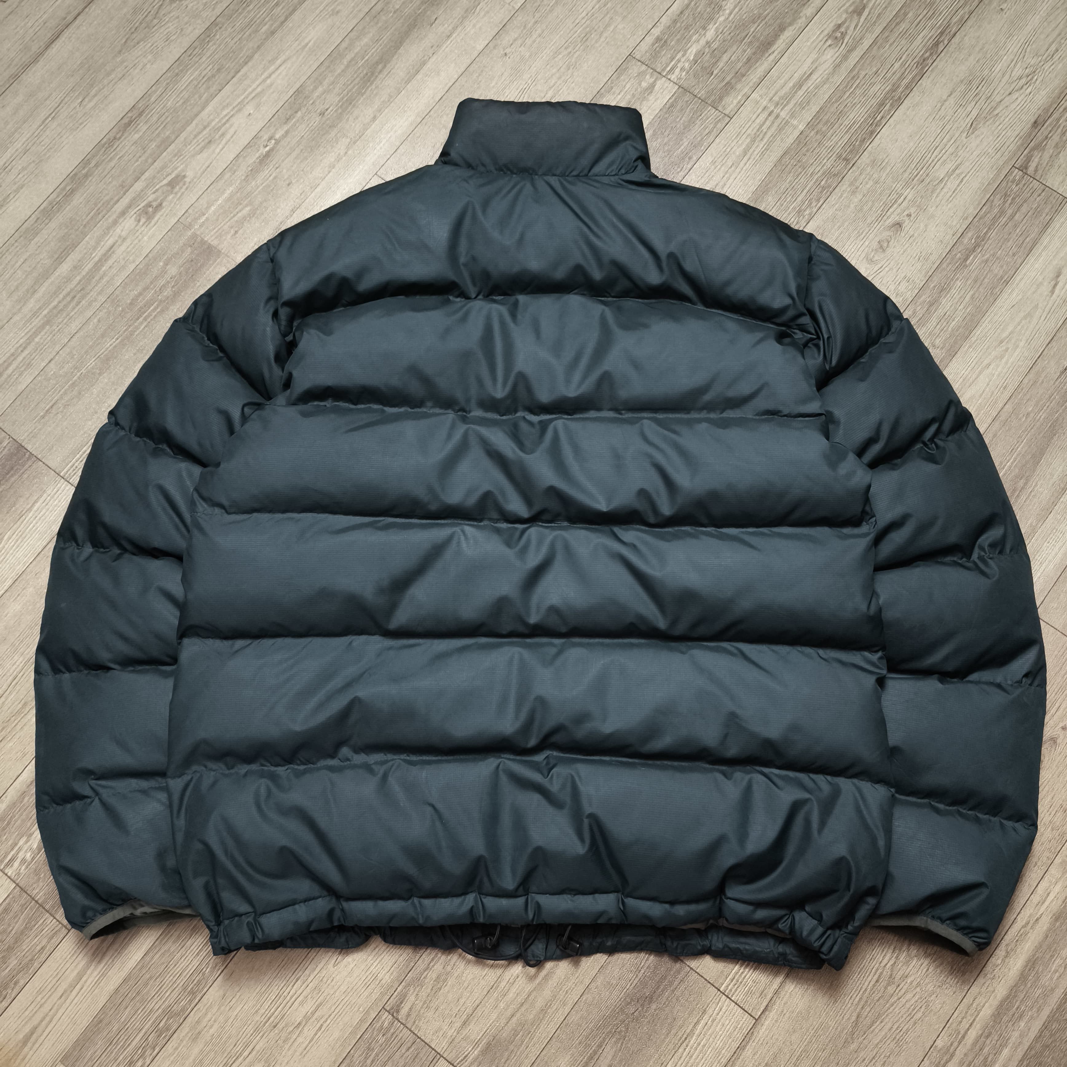 Montbell Montbell Neige Puffer Down Jacket Superior Size US M / EU 48-50 / 2 - 11 Thumbnail