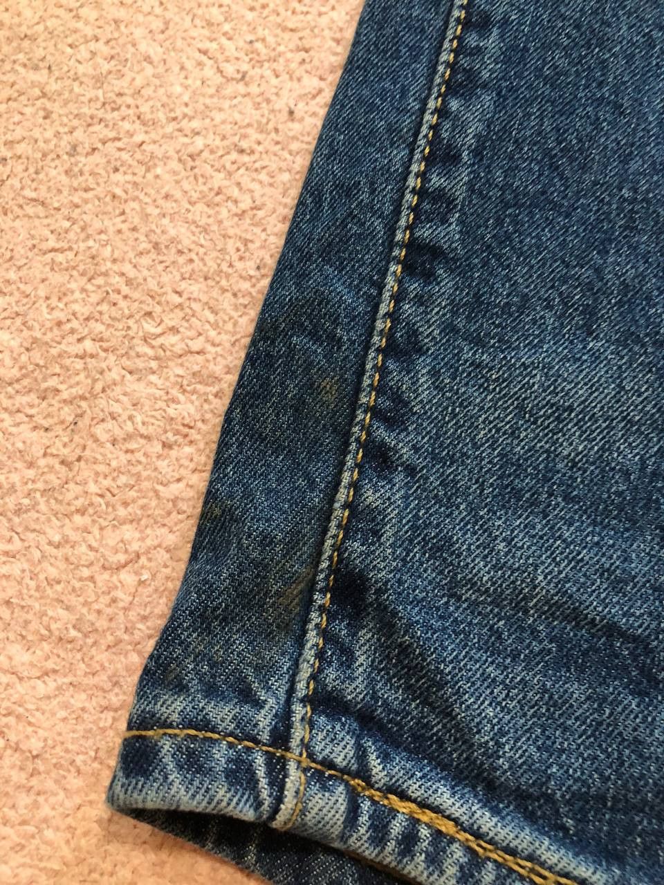 Levi's Levi's 510 Denim Jeans Size US 32 / EU 48 - 7 Thumbnail