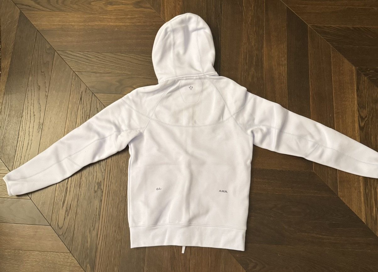 NOCTA × Nike Nike Nocta Tech Fleece Purple Size US L / EU 52-54 / 3 - 2 Thumbnail