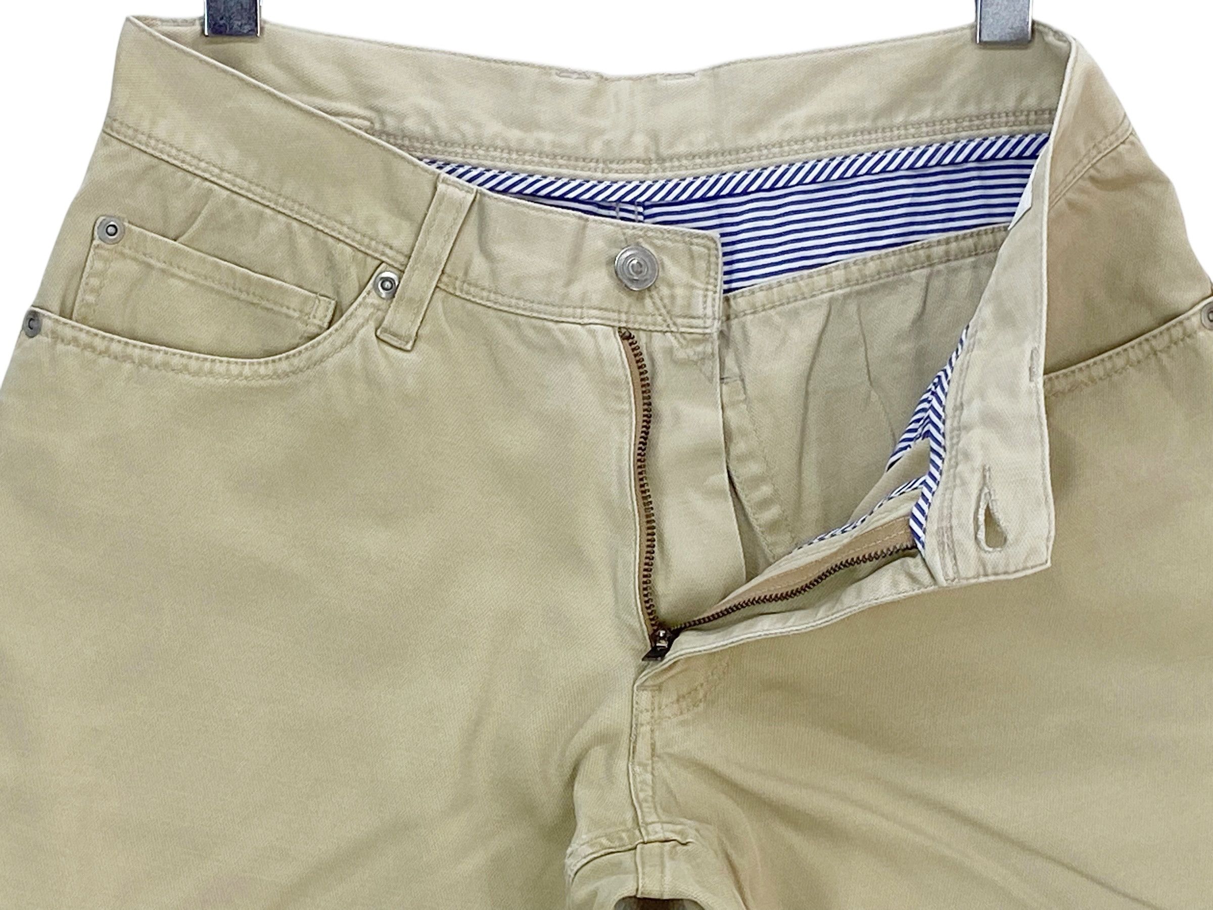 Japanese Brand Junmen Jeans Classic Casual Khakis Pants Size US 29 - 8 Thumbnail