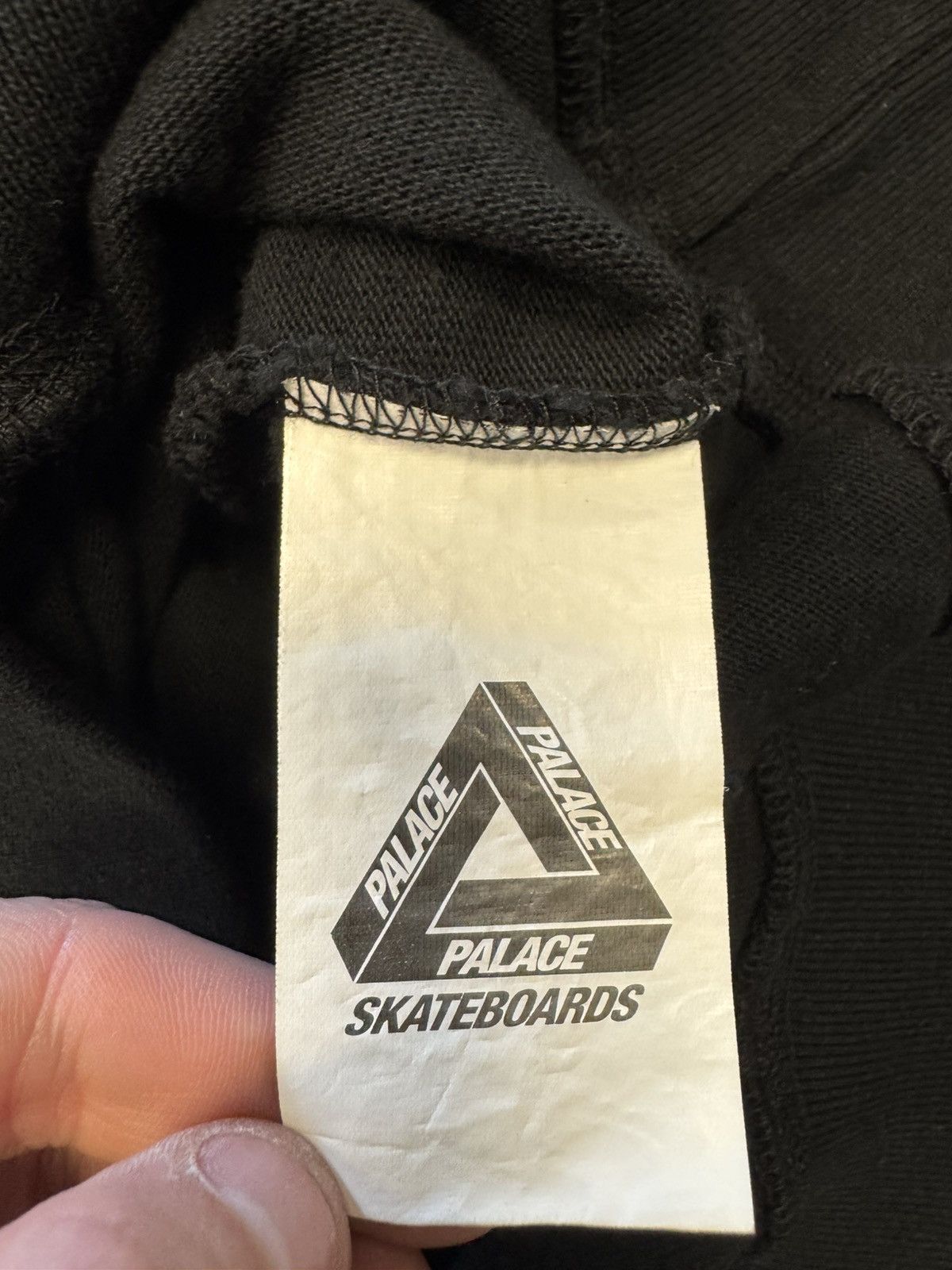 Palace Palace Crewneck Size US XL / EU 56 / 4 - 3 Thumbnail