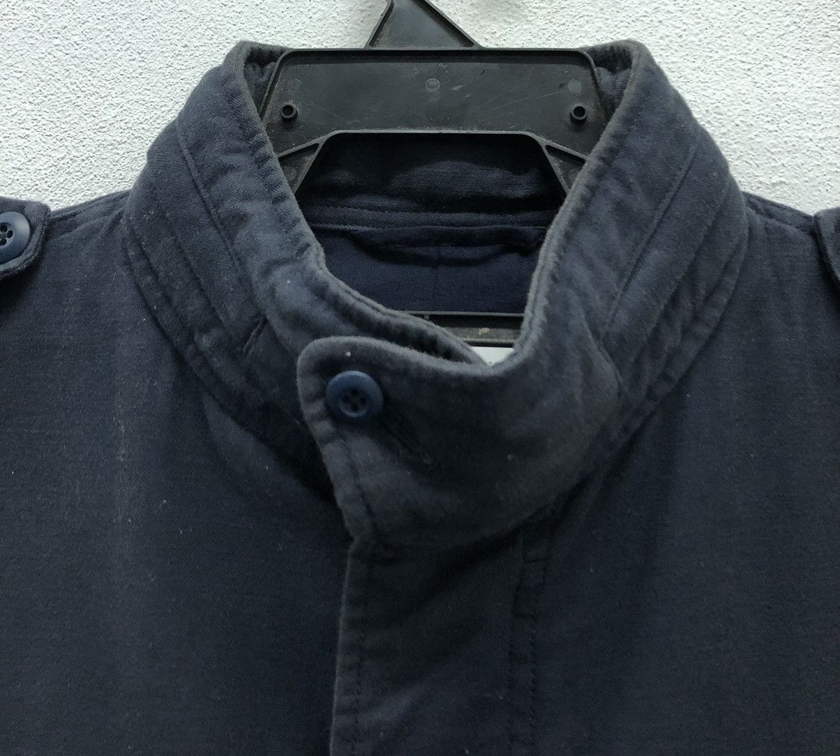 United Arrows Vintage United Arrows Green Label Relaxing Jacket Size US L / EU 52-54 / 3 - 3 Thumbnail