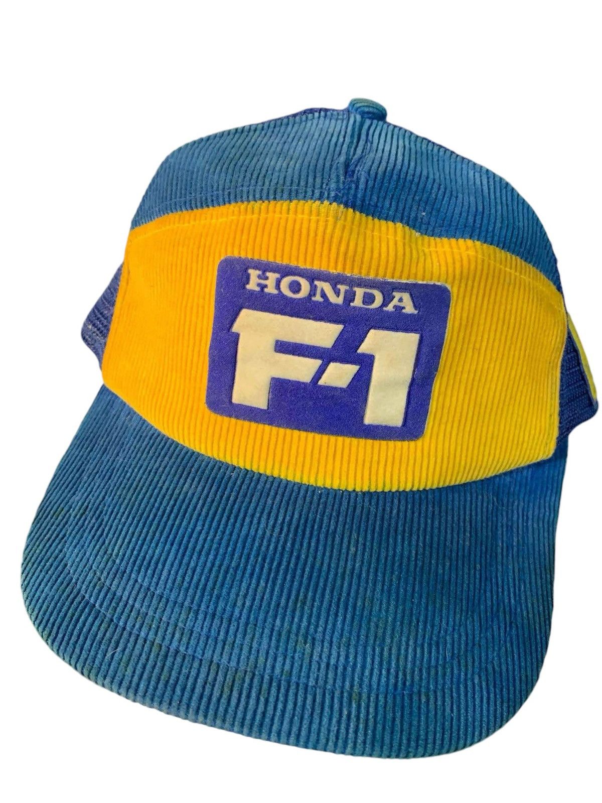 Honda × Vintage Honda f1 Size ONE SIZE - 1 Thumbnail