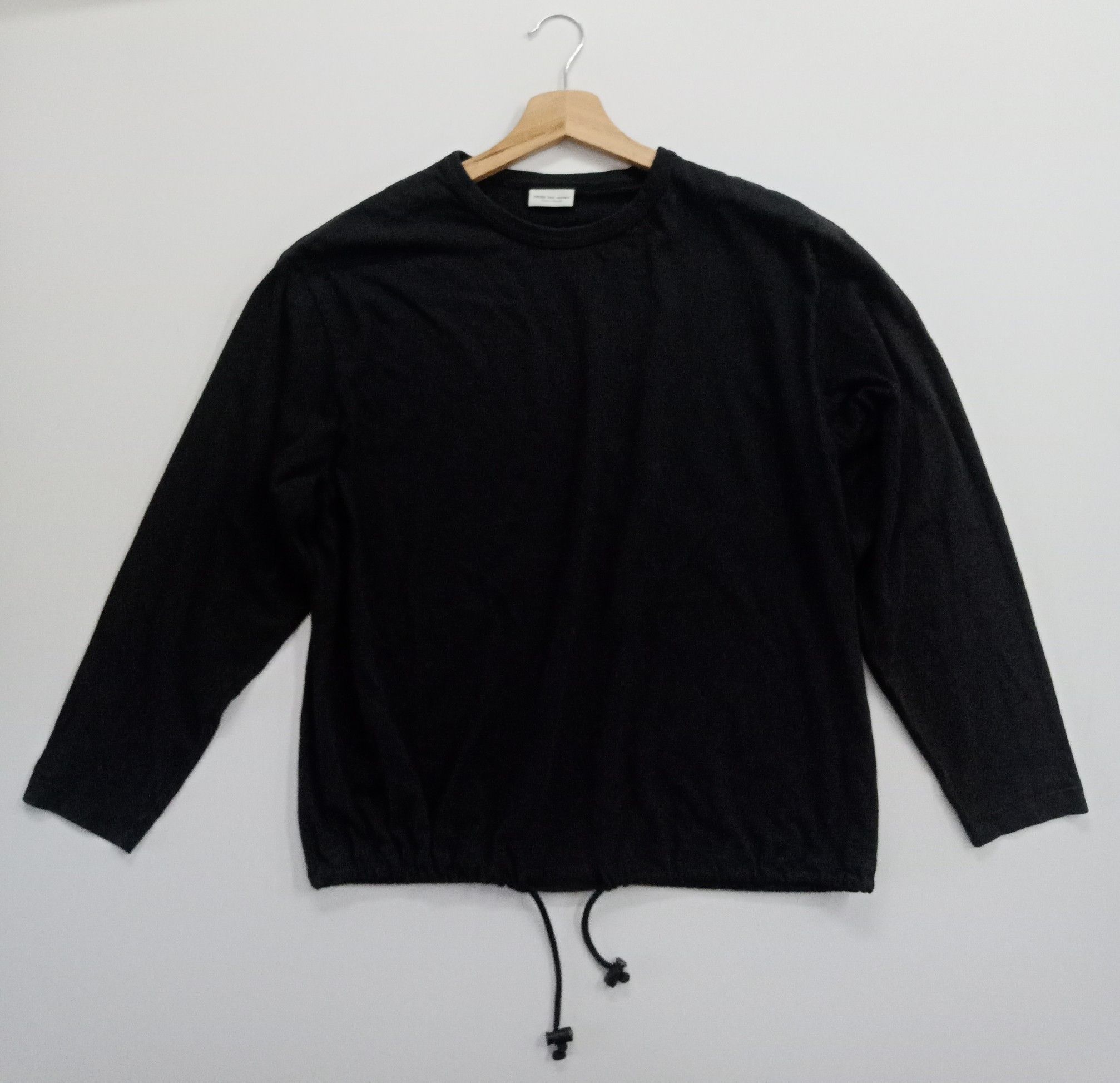 Dries Van Noten Dries Van Noten Adjustable Metal Strings #B Size US M / EU 48-50 / 2 - 1 Thumbnail