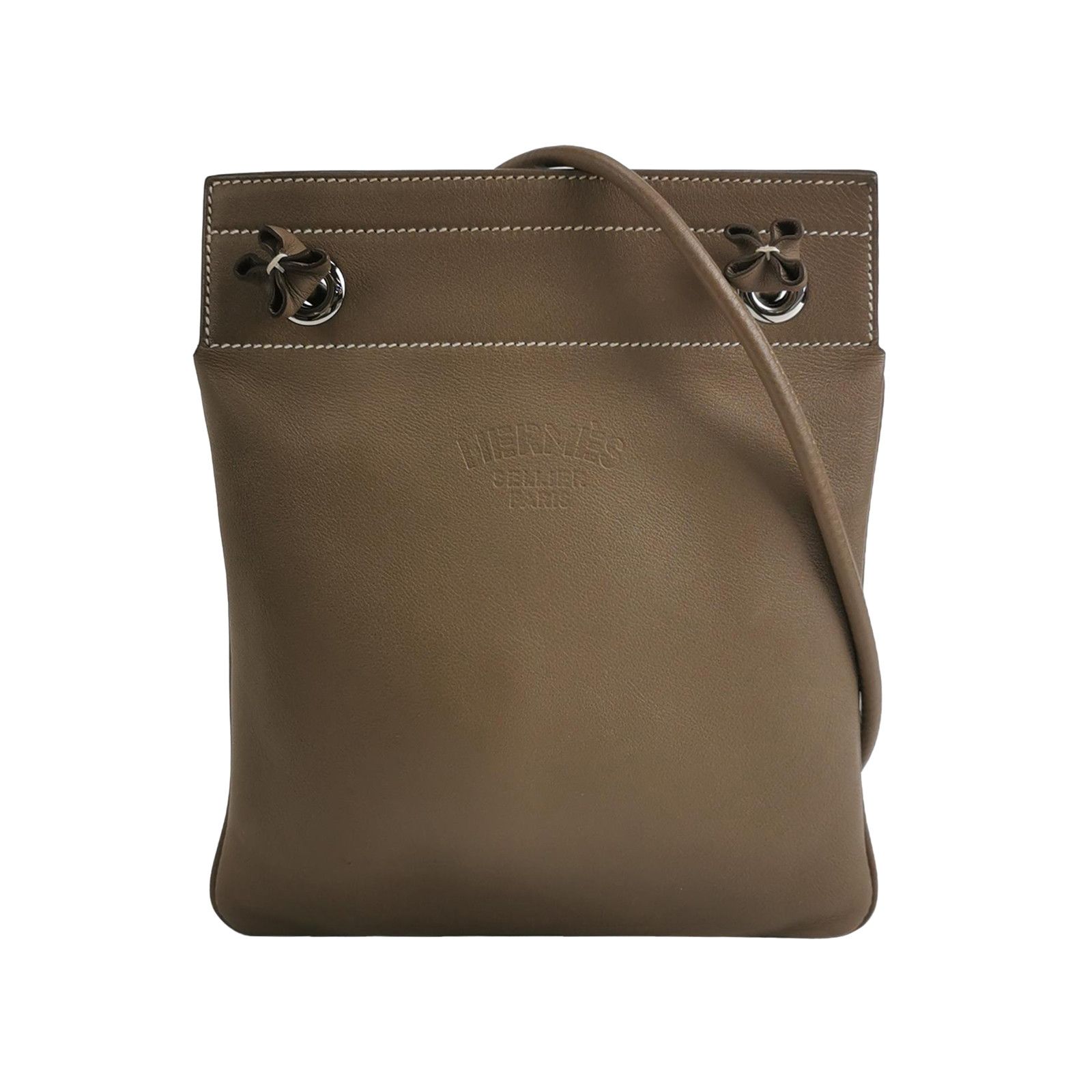 Hermes Hermes Women os Shoulder Bags Size ONE SIZE - 1 Thumbnail