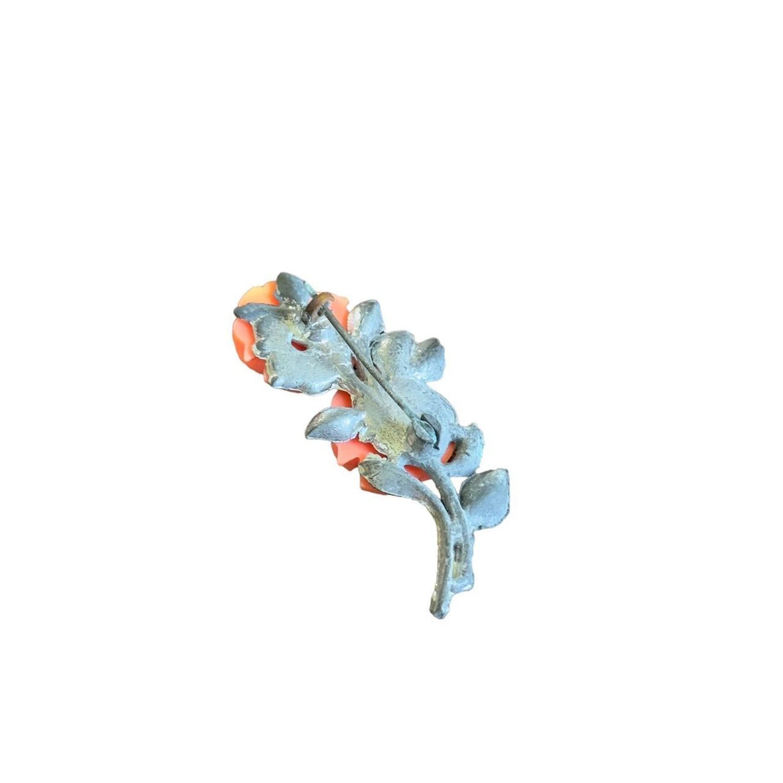 Other Vintage Rose Brooch Size ONE SIZE - 2 Thumbnail