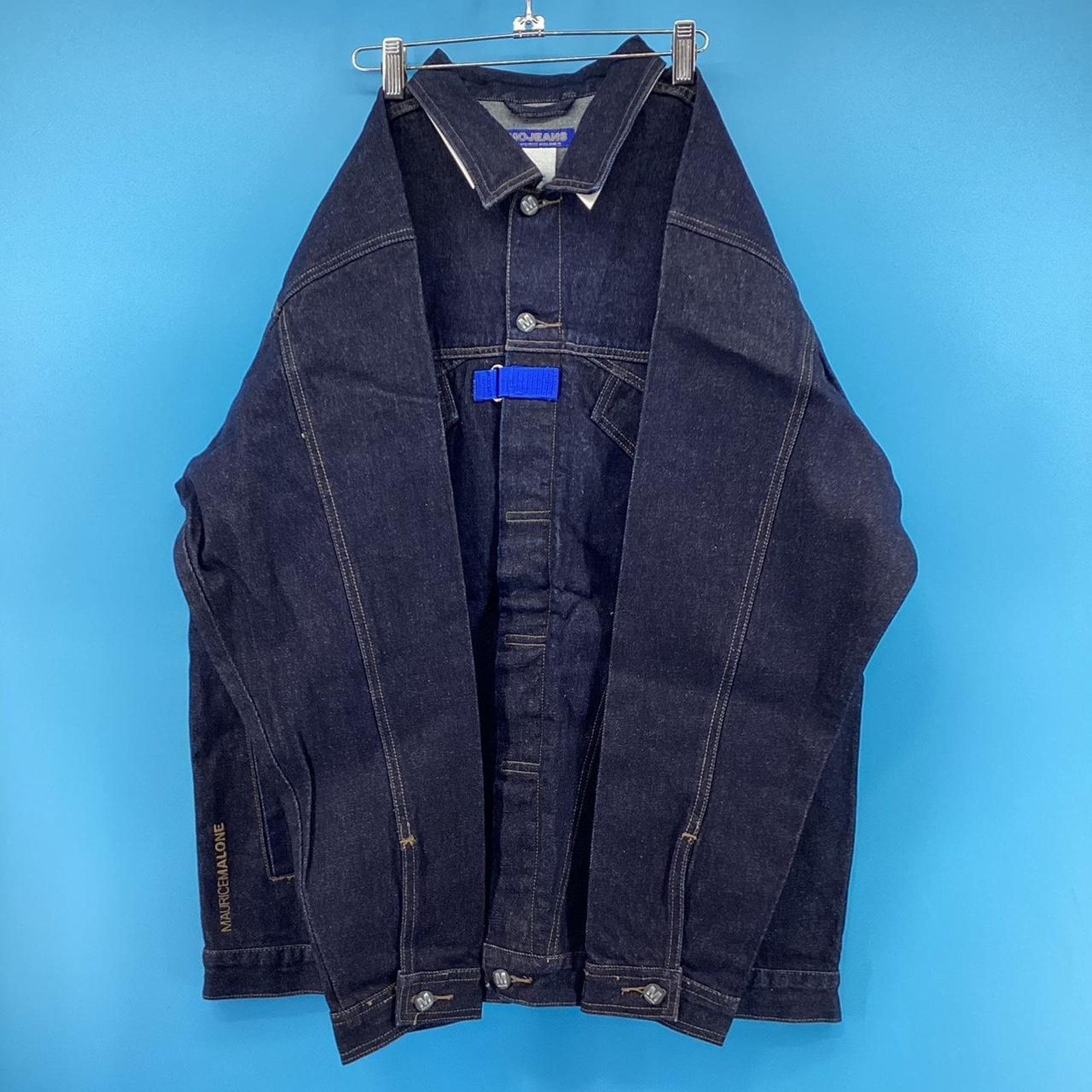 Other Mo jeans mens outfit by Size US XL / EU 56 / 4 - 4 Thumbnail