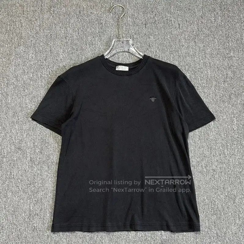 Dior Dior Black Silk T. Size XXS / US 00 / IT 34 - 1 Thumbnail