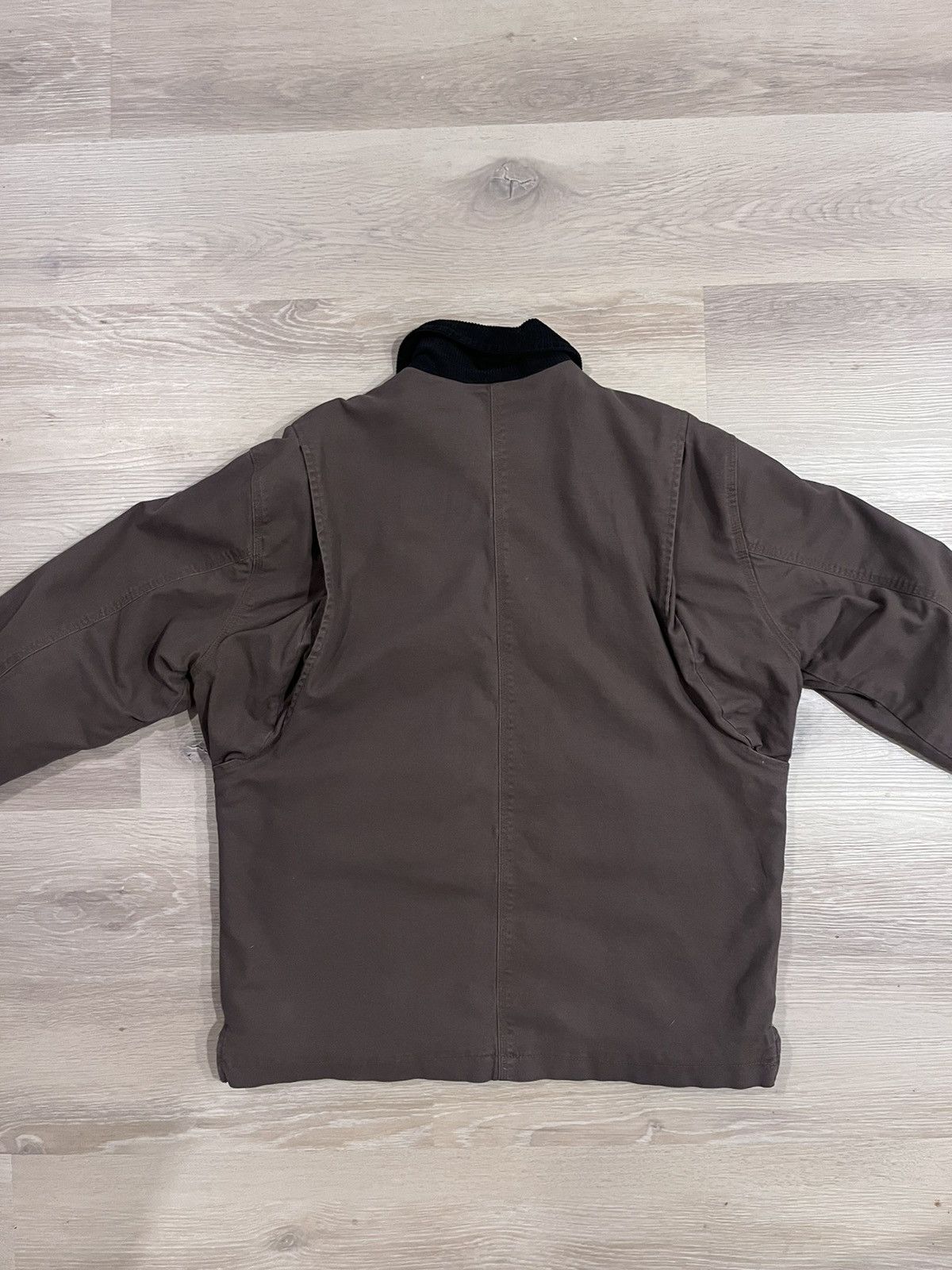 Abercrombie & Fitch Abercrombie & Fitch Workwear jacket Size US M / EU 48-50 / 2 - 3 Thumbnail