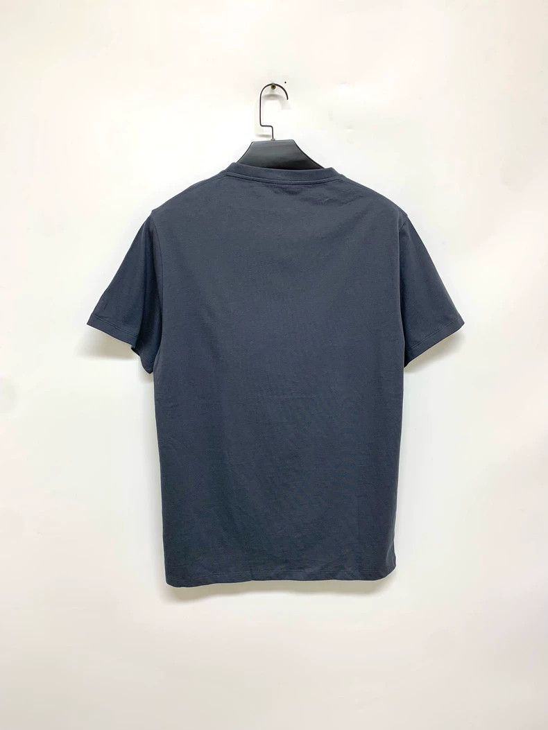 Other LOEWE Maroon blue short-sleeved T-shirt Size US L / EU 52-54 / 3 - 2 Thumbnail