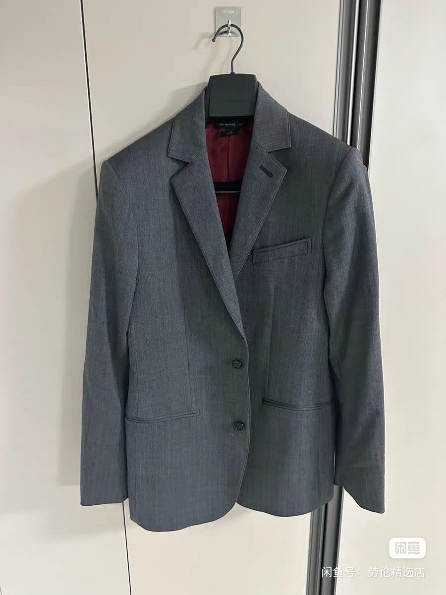 John varvatos blazer