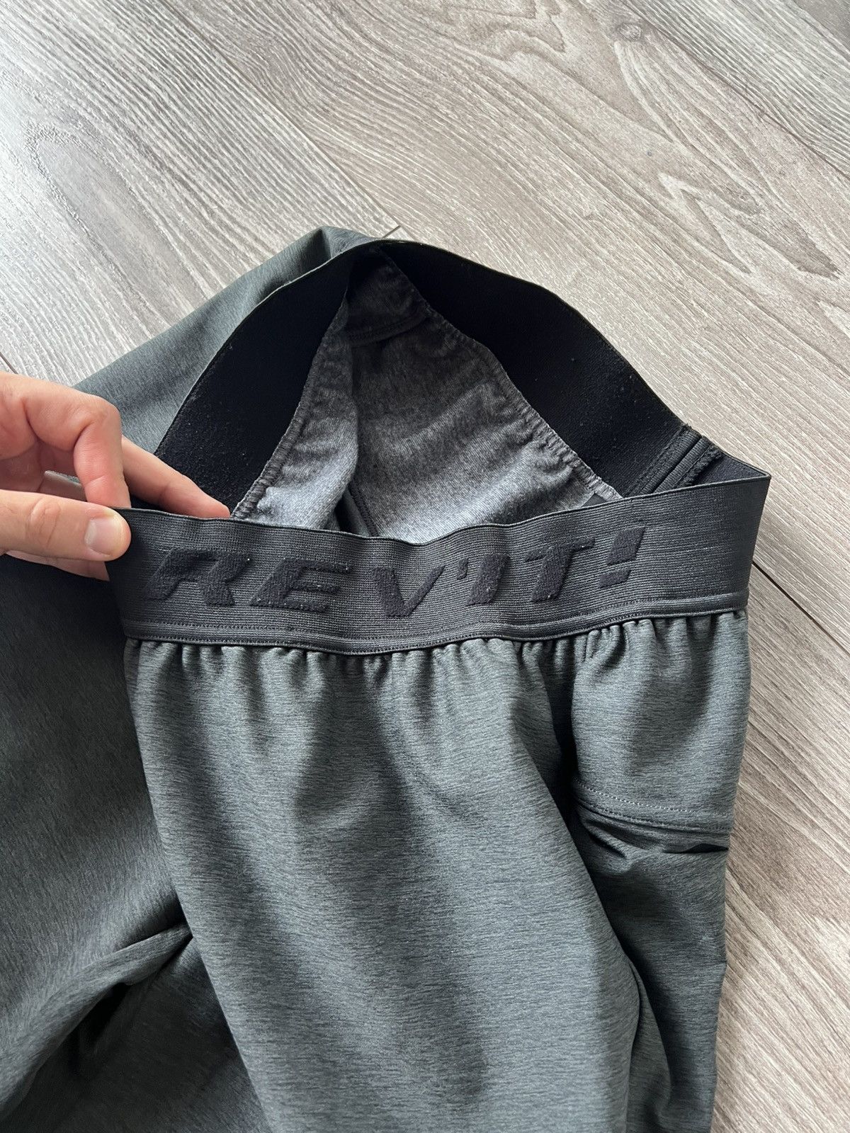 Other Rev’it Moto Racing Parabolica Motorcycle Textile Pants Size US 34 / EU 50 - 7 Thumbnail