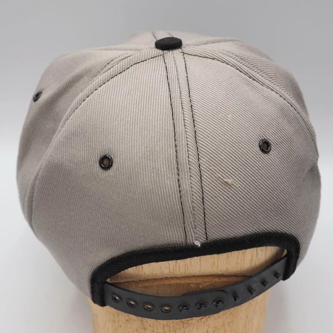 Vintage VINTAGE Snapback Trucker Farmer Hat Cap Winegard 1970's 1980's Size ONE SIZE - 3 Thumbnail