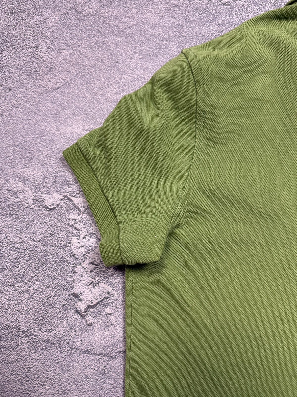Burberry Vintage Burberry Polo Size M / US 6-8 / IT 42-44 - 9 Thumbnail