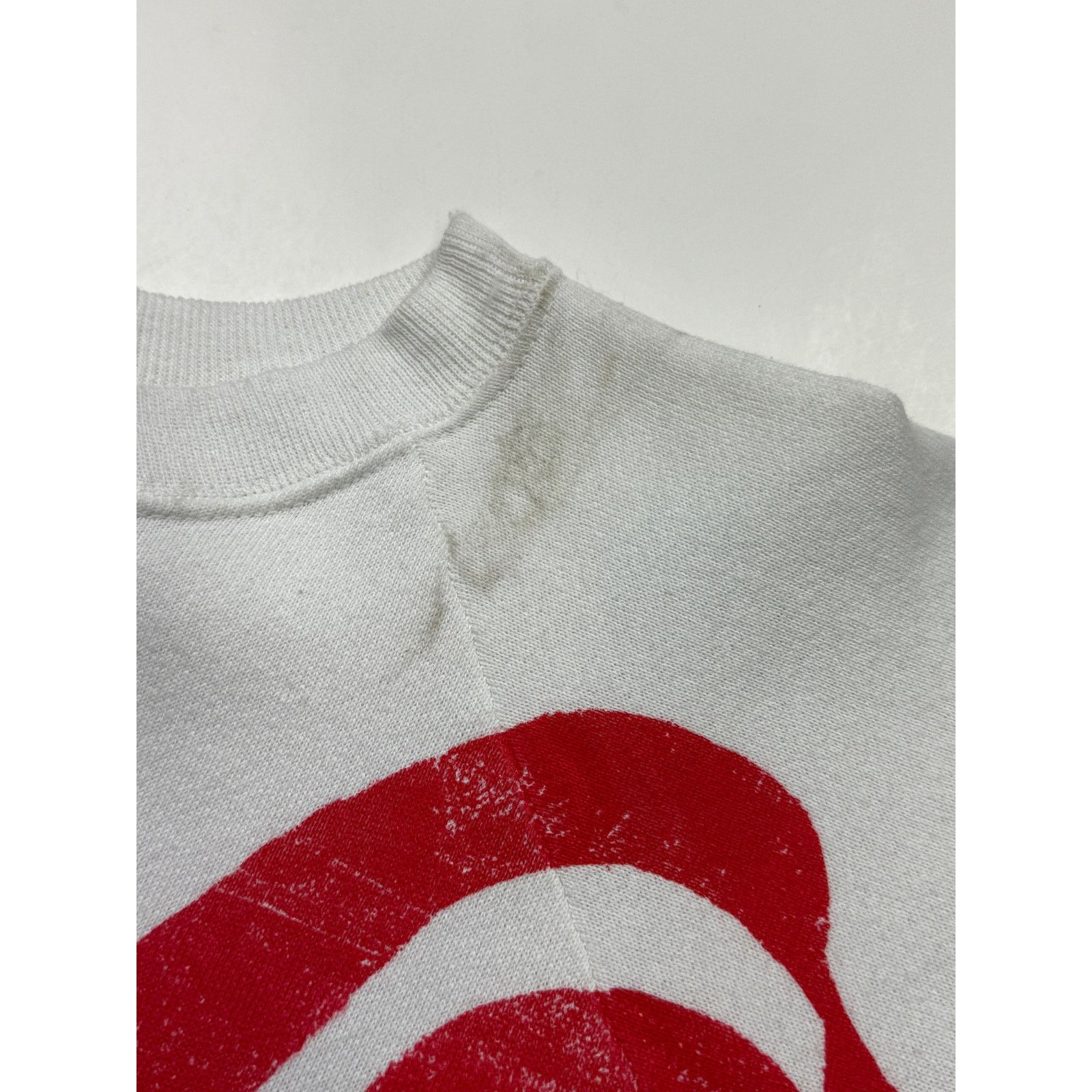 Vintage Vintage 1994 Ice Skating AOP Olympic Sweatshirt Size XL 90s Size US XL / EU 56 / 4 - 4 Thumbnail