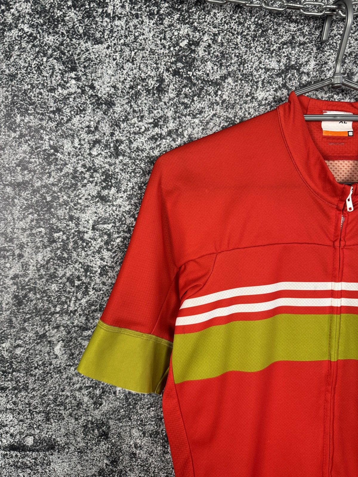 Other Men’s Sportful Cycling Jersey Full Zip Bike Shirt Size XL Size US XL / EU 56 / 4 - 3 Thumbnail