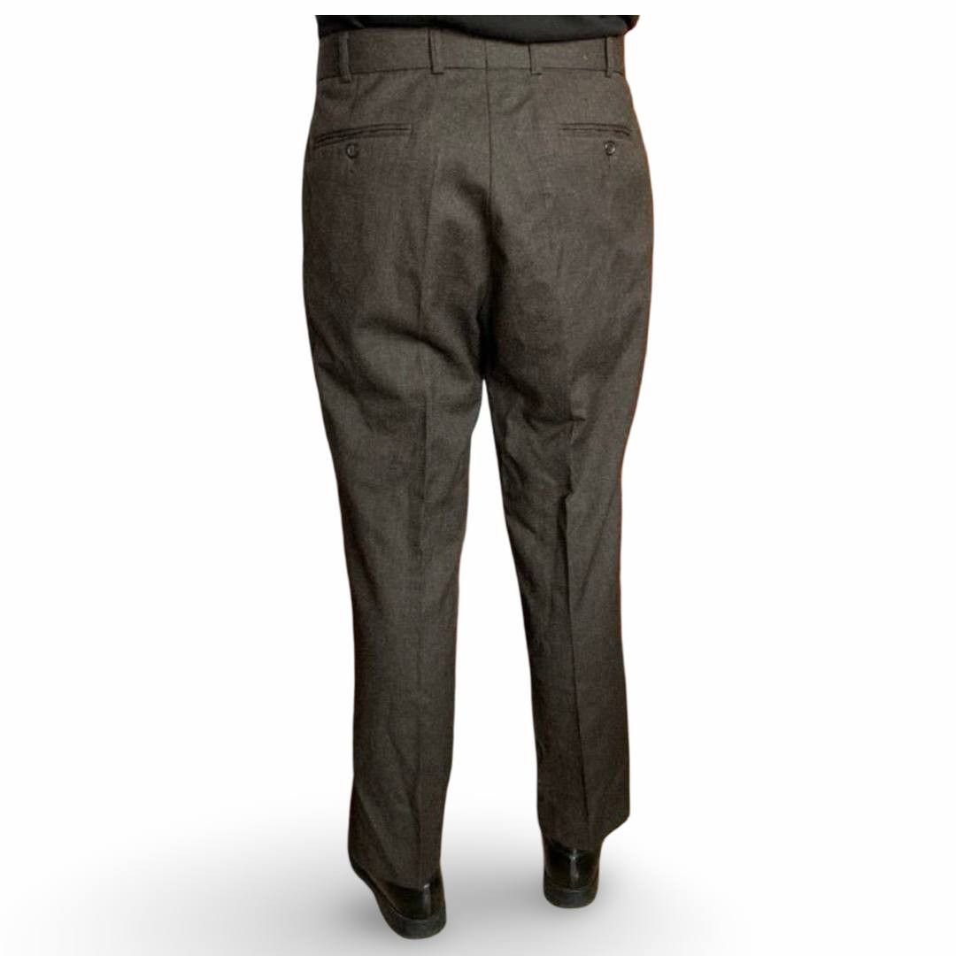 Bexley Bexley wool trousers #389 Size US 33 - 2 Thumbnail
