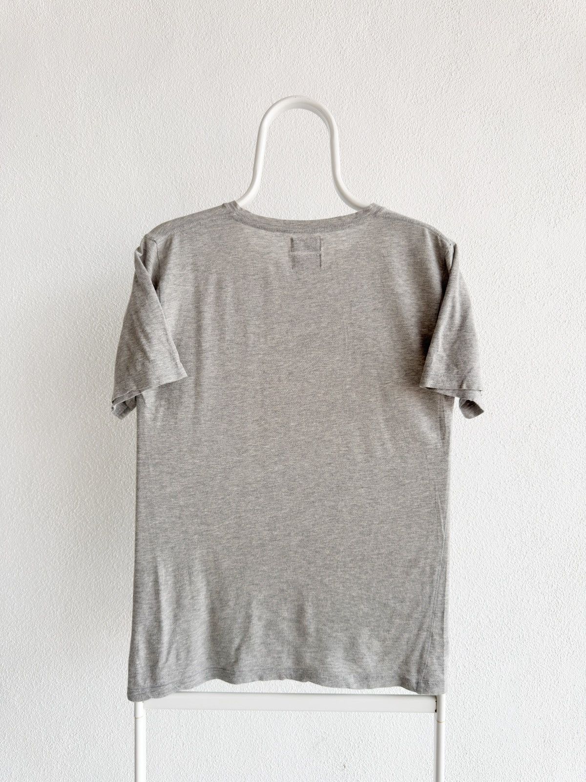 Maison MIHARA YASUHIRO MIHARA YASUHIRO Plain Shirt Size US S / EU 44-46 / 1 - 2 Thumbnail