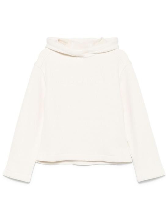 MAX MARA Women Hoodies 2511921018600 GARY001 White
