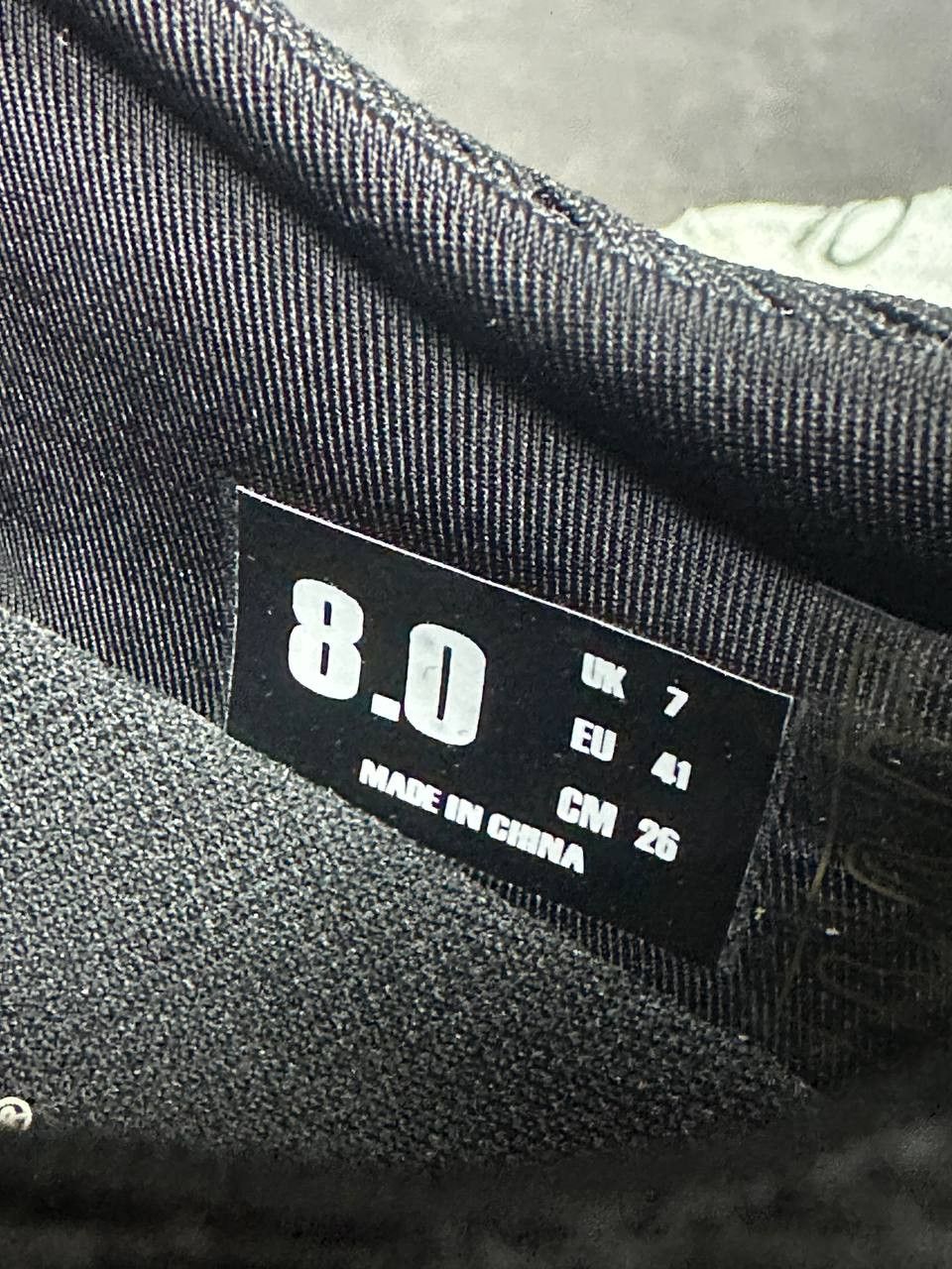 Brain Dead × Oakley Oakley x Brain Dead Flesh Sandal New Rare US8 Size US 8 / EU 41 - 5 Thumbnail