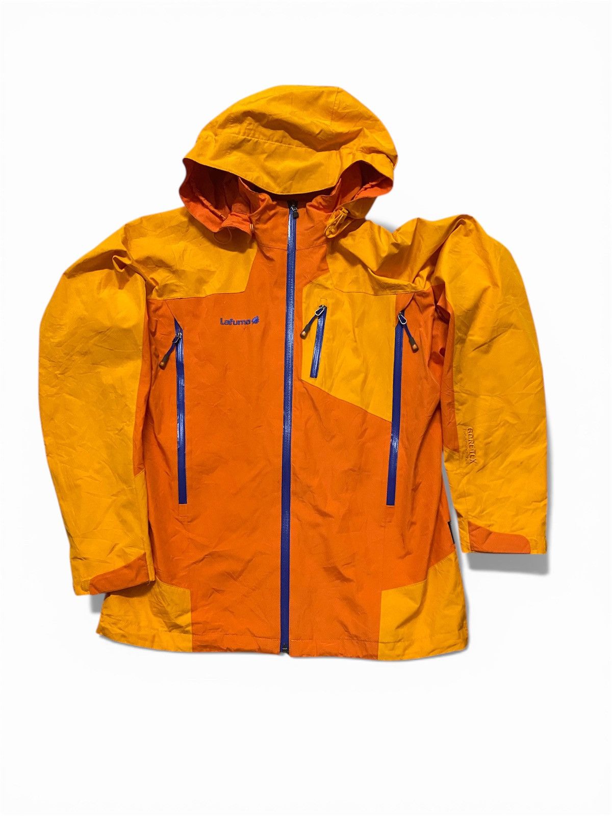 Lafuma Gore-Tex Women Hiking Jacket (size 95)