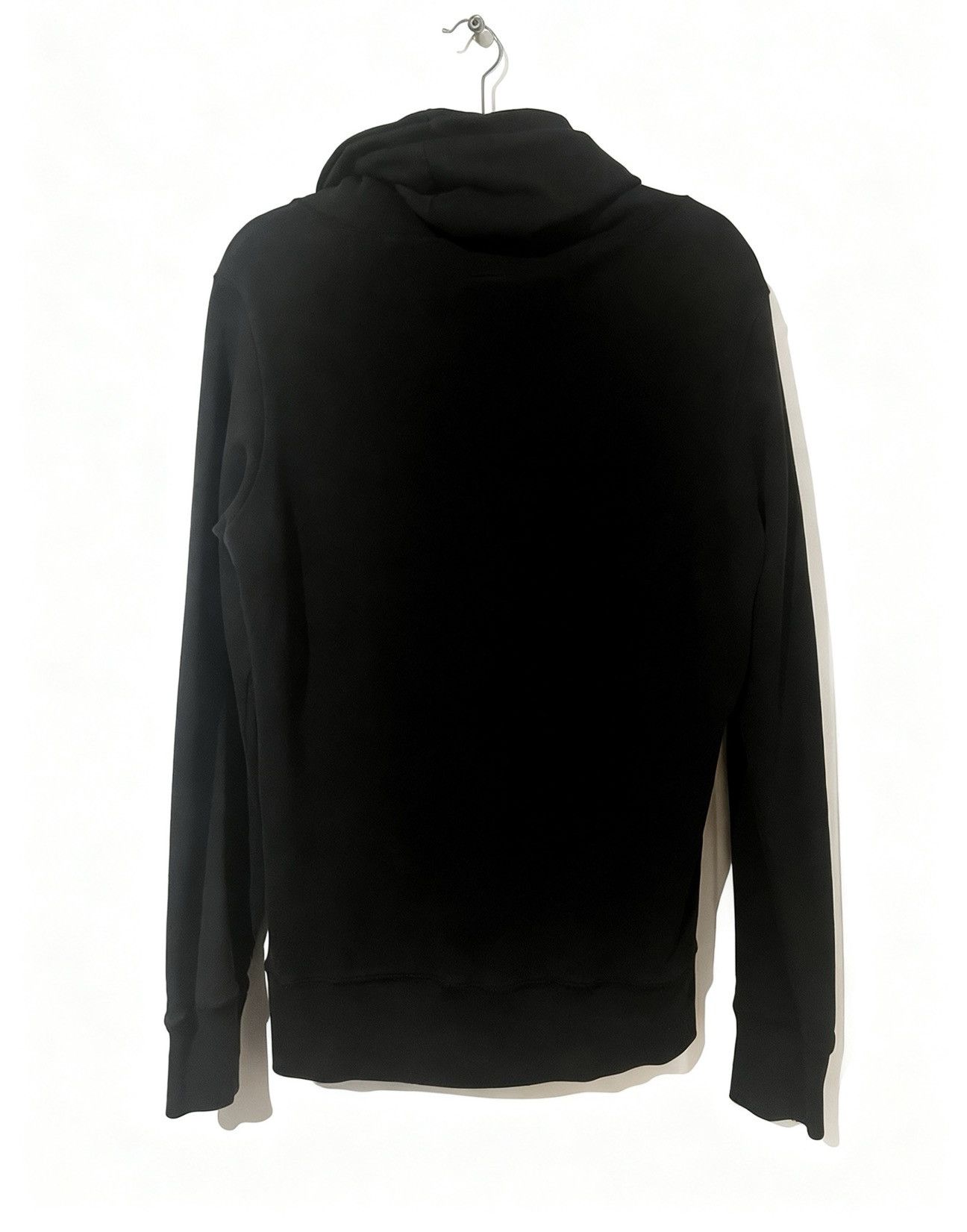 Japanese Brand RARE DIESEL Long Neck Hoodie Size US M / EU 48-50 / 2 - 3 Thumbnail