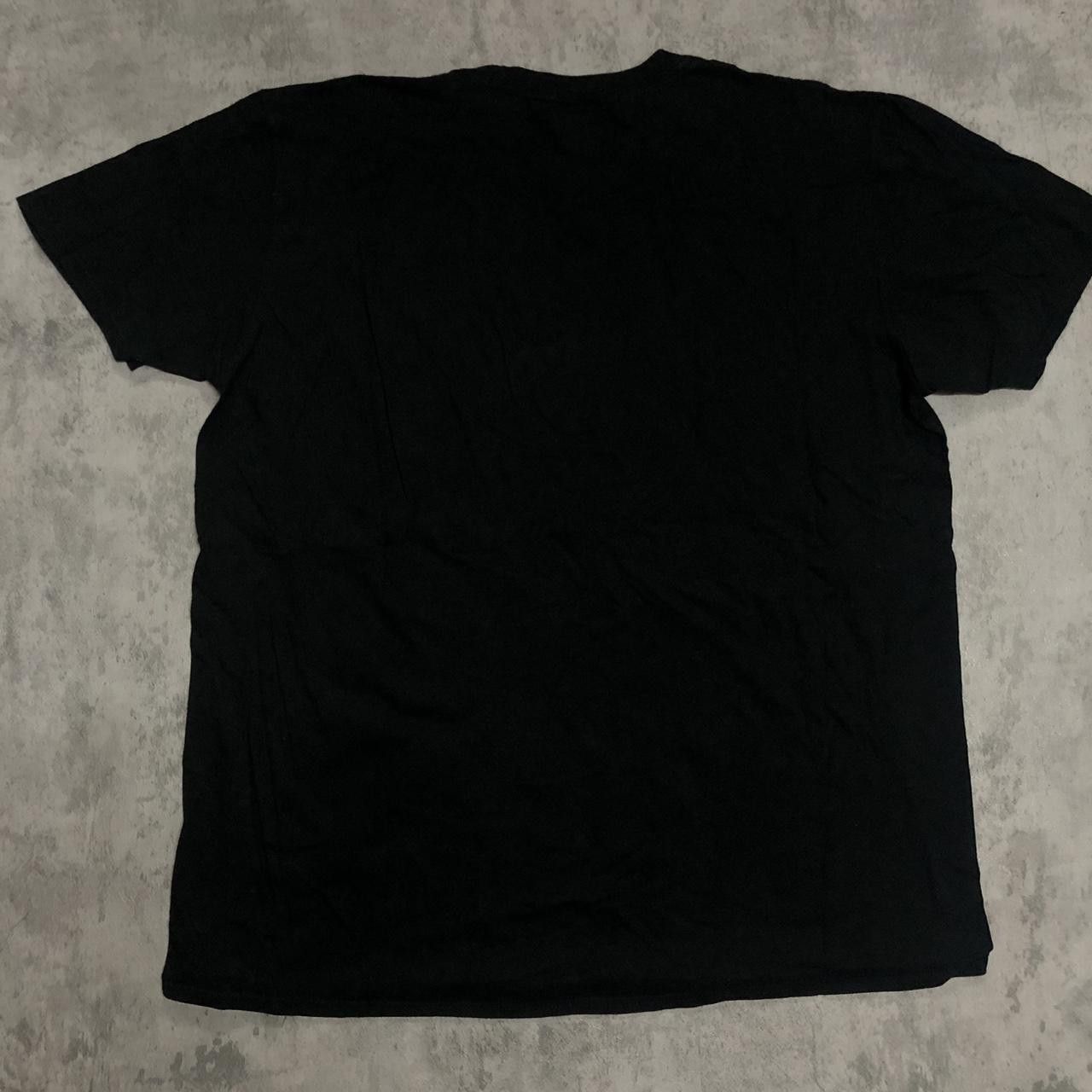 Other Black and red Game of Thrones T-shirt #GoT Size US XL / EU 56 / 4 - 5 Thumbnail