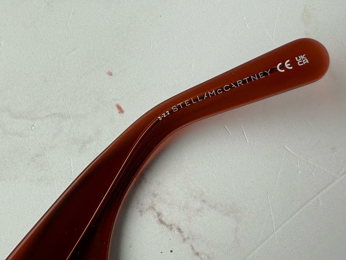 Stella McCartney Stella McCartney sunglasses SC400461 Size ONE SIZE - 21 Thumbnail