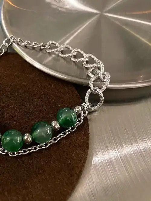Other Retro punk bracelet Size ONE SIZE - 4 Thumbnail