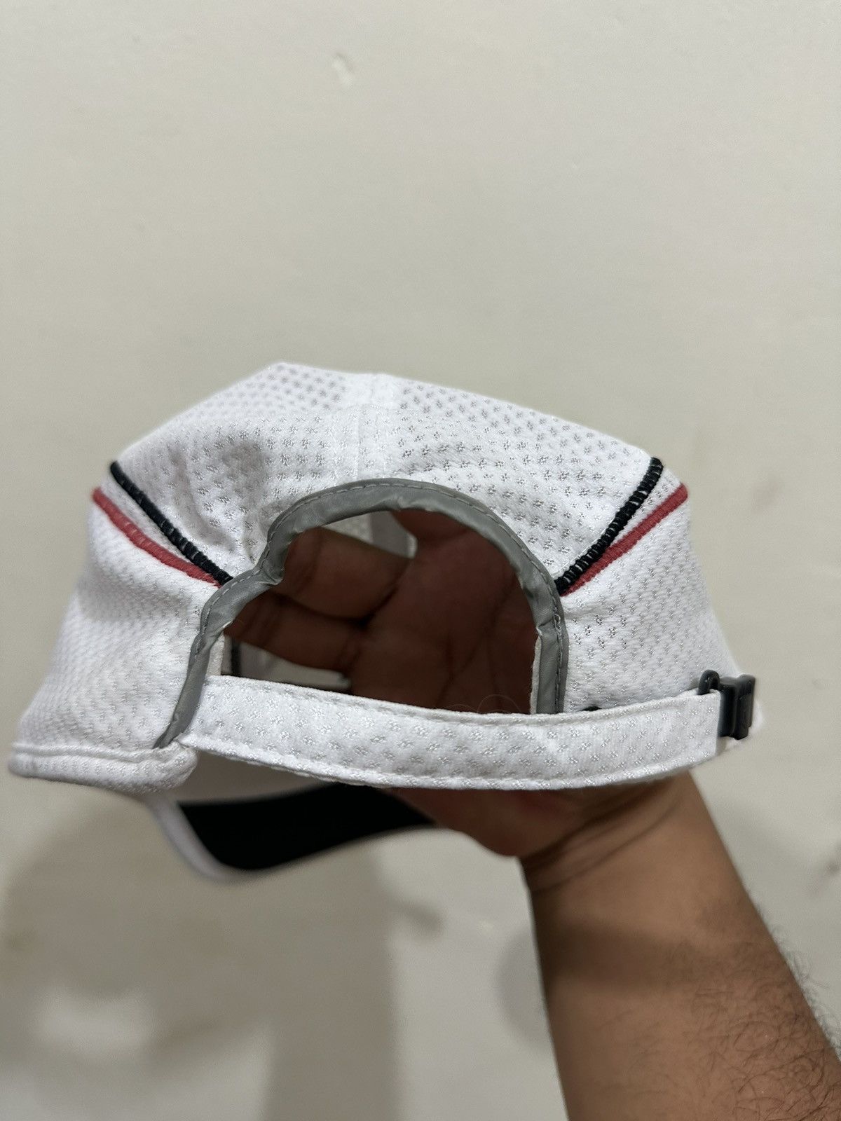 Asics Asics Outdoor Performance Hat Size ONE SIZE - 4 Thumbnail